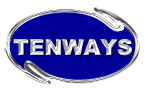 Tenways Logo